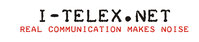 I-Telex-Logo