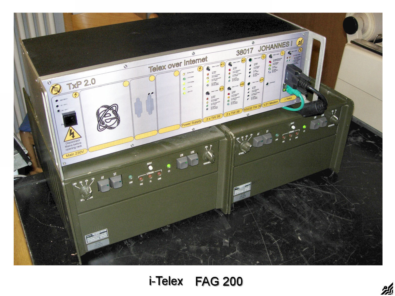 i-telex-fag200