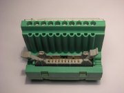 Siemens 2 H2 FS Datentester