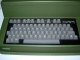 TeKaDe FS200 Fernschreiber Bund   Tastatur