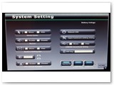 HMI-System