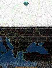 NOAA 15 MCIR-precip