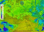 NOAA 18 therm