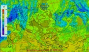 NOAA 18 therm