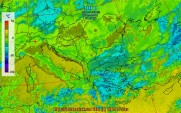 NOAA 18 therm