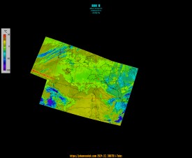 Composite therm