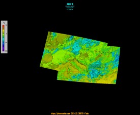 Composite therm