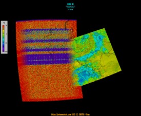 Composite therm